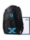 Рюкзак чорний з логотипом | 5746833 | фото 10
