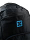 Рюкзак черный с логотипом | 5746833 | фото 7