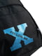 Рюкзак чорний з логотипом | 5746833 | фото 8