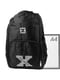 Рюкзак чорний з логотипом | 5746834 | фото 10
