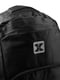 Рюкзак чорний з логотипом | 5746834 | фото 7