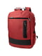 Рюкзак красный | 5746836 | фото 2