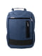 Рюкзак синій | 5746838 | фото 3