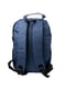 Рюкзак синий | 5746838 | фото 4