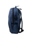 Рюкзак синій | 5746838 | фото 5