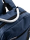 Рюкзак синій | 5746838 | фото 7