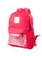 Рюкзак рожевий | 5745724