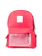 Рюкзак рожевий | 5745724 | фото 3