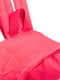 Рюкзак рожевий | 5745724 | фото 9