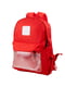 Рюкзак красный | 5745725 | фото 2