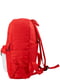 Рюкзак червоний | 5745725 | фото 5