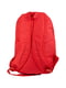 Рюкзак червоний | 5745728 | фото 4