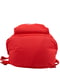 Рюкзак красный | 5745728 | фото 6