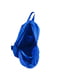 Рюкзак синій | 5745730 | фото 10