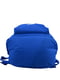 Рюкзак синий | 5745730 | фото 6