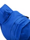 Рюкзак синий | 5745730 | фото 8