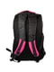 Рюкзак рожевий | 5746454 | фото 4