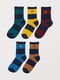 Набір шкарпеток (5 пар) | 5762240