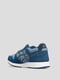 Кроссовки синие Lyte Classic 1201A103-402 | 5738421 | фото 3