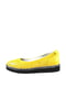 Туфлі жовті | 5764110 | фото 5