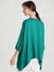 Блуза зелена | 5764270 | фото 2