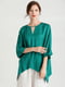 Блуза зелена | 5764270 | фото 4