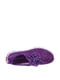 Кроссовки фиолетовые | 5764712 | фото 3