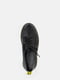 Туфли черные | 5737743 | фото 4