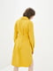 Сукня жовта | 5766608 | фото 3