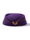 Шляпа-таблетка фиолетовая | 5768102 | фото 4