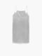 Сукня сріблястого кольору | 5674914 | фото 7