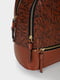 Рюкзак коричневый | 5769582 | фото 2
