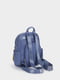 Рюкзак синий | 5769611 | фото 3