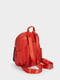 Рюкзак червоний | 5769612 | фото 3