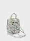 Рюкзак комбинированной расцветки | 5769633 | фото 3