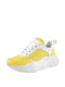 Кросівки жовті | 5769901 | фото 6