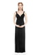 Сукня для вагітних чорна   | 5770504