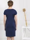 Сукня для вагітних темно-синя | 5770547 | фото 5