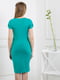 Сукня для вагітних бірюзового кольору | 5770549 | фото 5