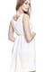 Платье для беременных белое | 5770580 | фото 6