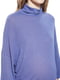 Гольф для беременных сине-фиолетовый | 5770594 | фото 6