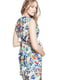 Платье для беременных комбинированной расцветки | 5770607 | фото 7