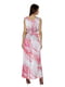 Сукня біло-рожева | 5770623 | фото 3