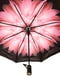 Зонт черный в принт | 5771452 | фото 3