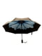 Зонт черный в принт | 5771454 | фото 4
