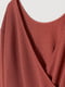 Блуза пудрового цвета | 5770937 | фото 2