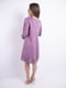 Сукня фіолетова | 5772642 | фото 3