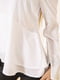 Блуза біла | 5772774 | фото 5