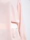 Блуза персикового кольору | 5772775 | фото 5