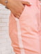 Штани персикового кольору | 5772815 | фото 5